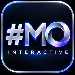 HASHMO Interactive logo